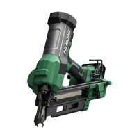 Hikoki 18V Brushless Speed Series Framing Nailer with 2 x BSL36A18X MultiVolt Batteries & UC18YSL3 charger, Optional Interchangeable Magazines &pound;749.00